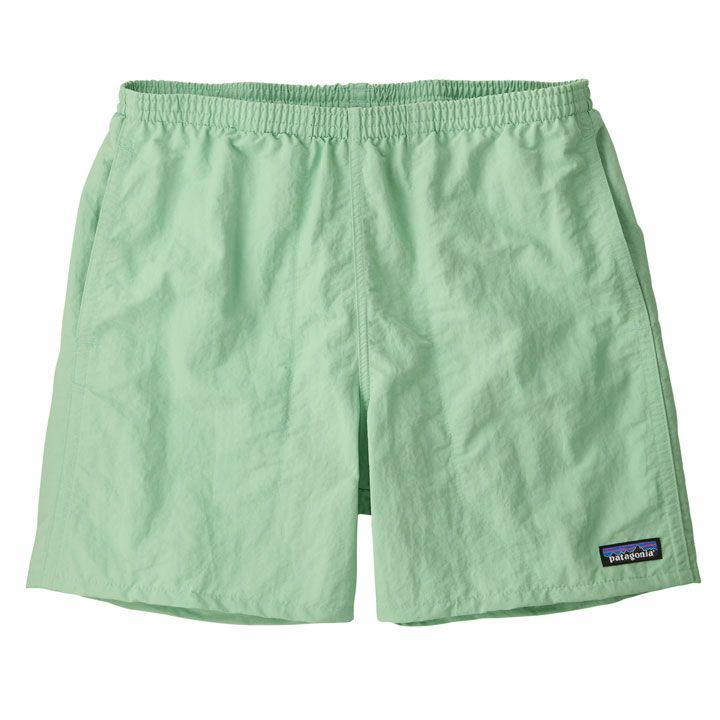 patagonia パタゴニア｜メンズ・バギーズ・ショーツ 5インシーム 57022