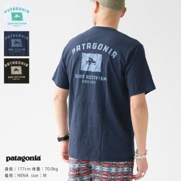 Patagonia パタゴニア メンズ フライ ザ フラッグ レスポンシビリティー の通販 News ニューズ 公式オンラインショップ