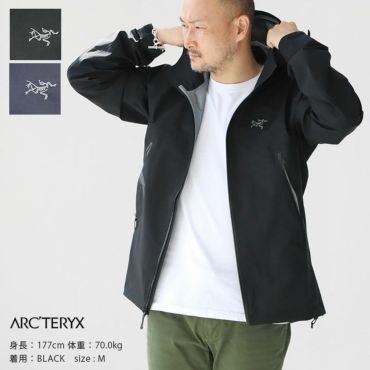 ARC'TERYX(アークテリクス) ベータ ジャケット メンズ(29090)の通販