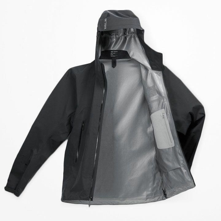 ARC'TERYX アークテリクス｜ベータ ジャケット メンズ X10004BIRD AID