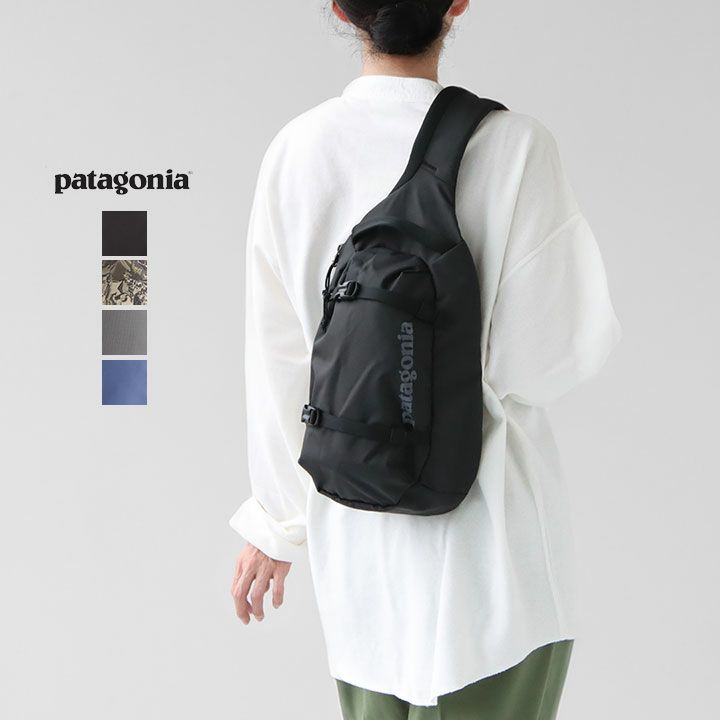 patagonia(パタゴニア) アトム・スリング 8L(48262)