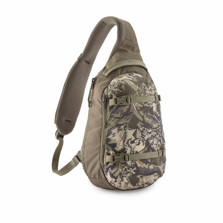パタゴニア アトムスリング 8L STY48262SP23 Patagonia [パタゴニア正規代理店] Atom Sling 8L [48262