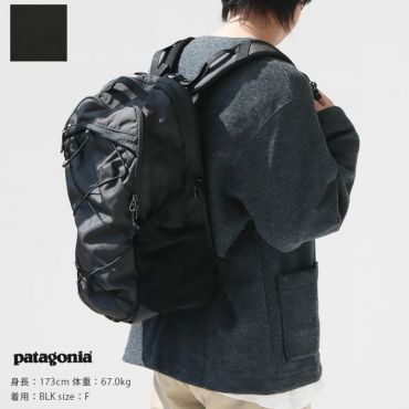 patagonia レフュジオ・デイパック 30L☆新品 neuroid.uprrp.edu