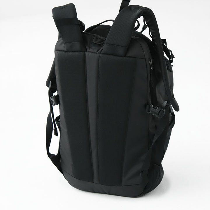 パタゴニア レフュジオ デイパック 30L ブラック 楽天市場】patagonia パタゴニア レフュジオ・デイパック 30L