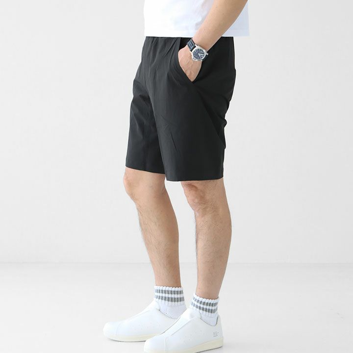 アークテリクス アプティン ショートパンツ メンズ ARC'TERYX ARCTERYX アークテリクス ハーフパンツ Aptin Short