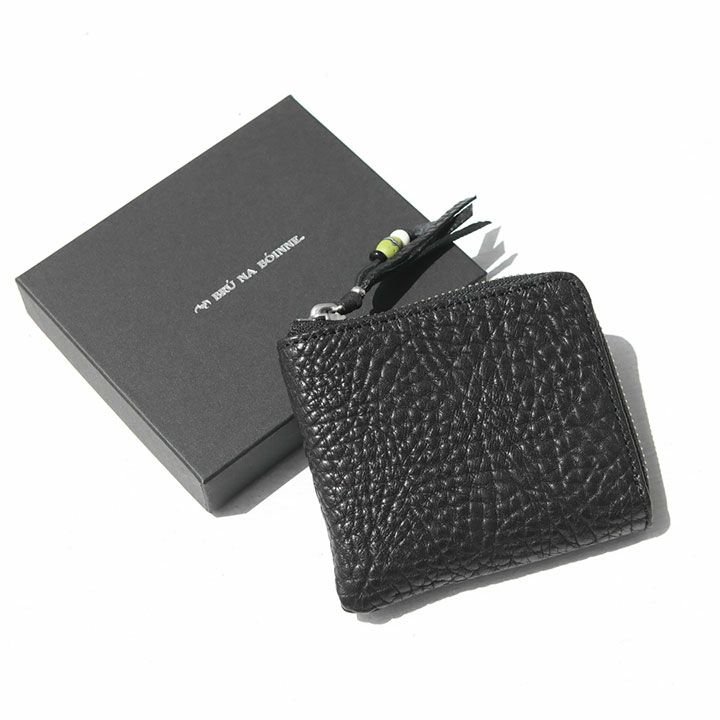 ブルーナボイン リアルシュリンクコンパクトウォレット ベン・ヴァーラの涙 セット ブルーナボイン リアルシュリンクコンパクトウォレット ベン・ヴァーラ