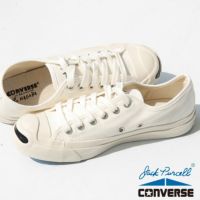 CONVERSE(コンバース) ジャックパーセル US ユウ ナガバ(33300861)