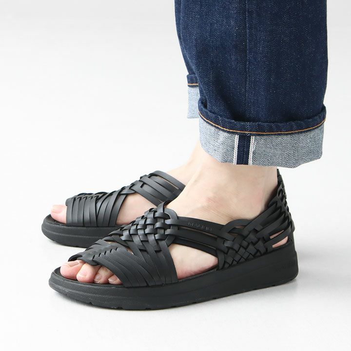 MALIBU SANDALS(マリブサンダルズ) CANYON ヴィーガンレザー