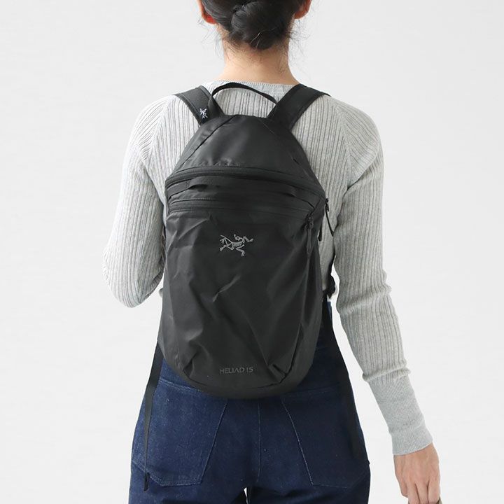 ☆新品・未開封☆ヒリアド15 2025年最新】arc'teryx ヒリアド15の人気アイテム - メルカリ