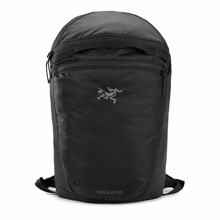ARC'TERYX(アークテリクス) ヒリアド 15 バックパック(X9829)の