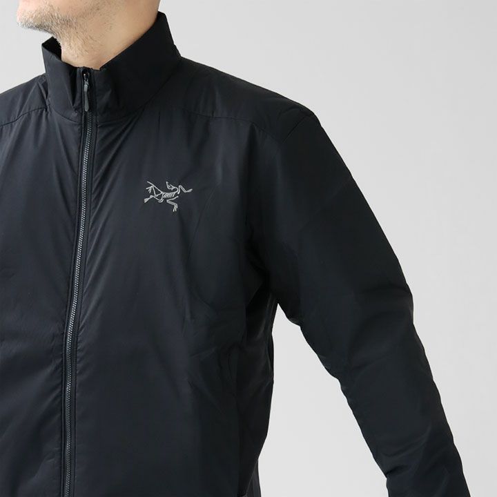 ARC'TERYX アークテリクス｜アトム ジャケット メンズ X9561の通販
