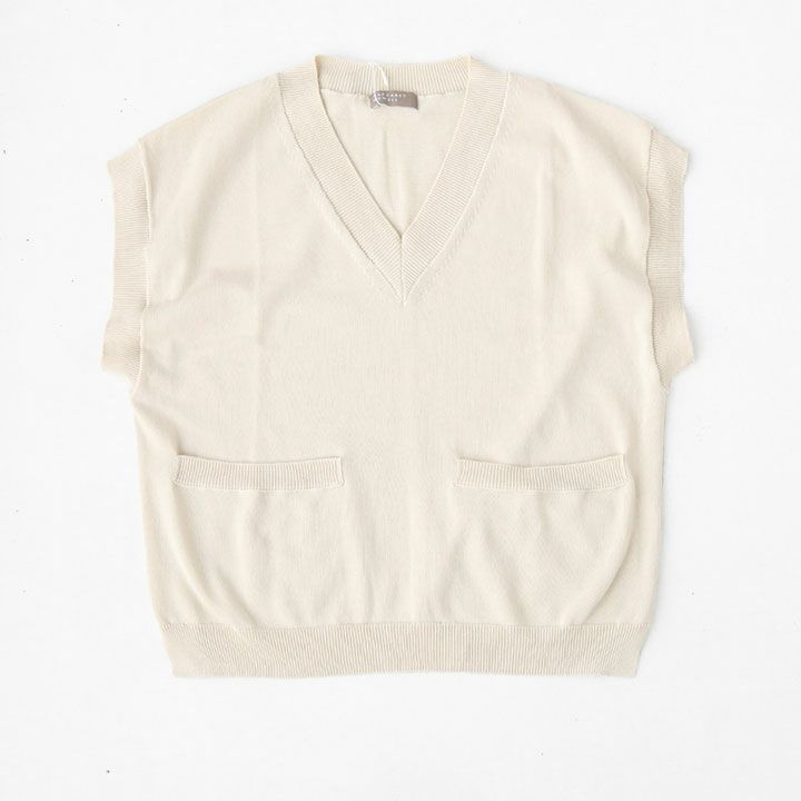 MARGARET HOWELL(マーガレット・ハウエル) LONG STAPLE COTTON
