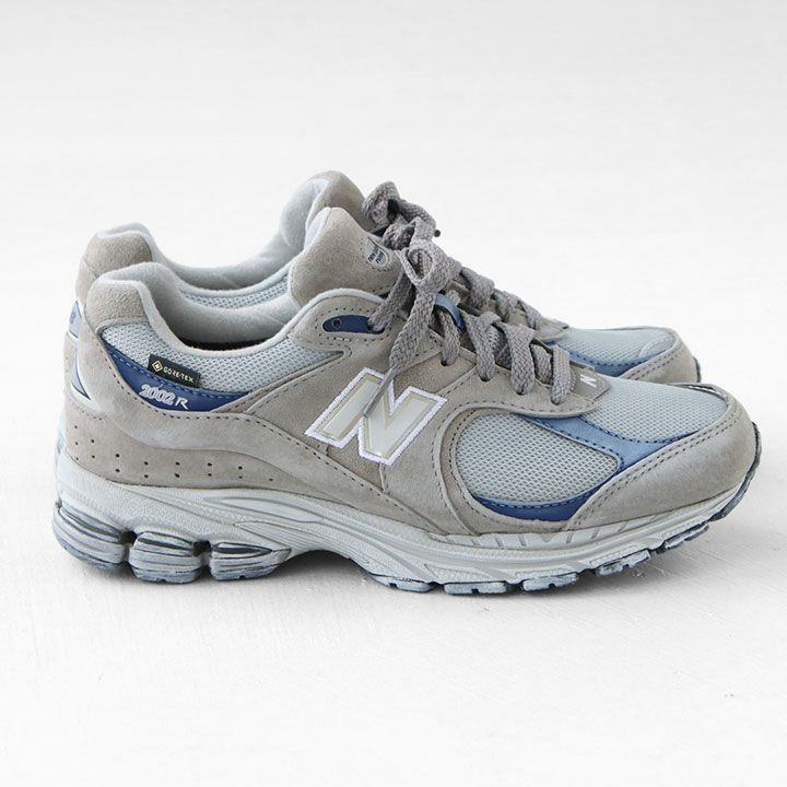 NEW BALANCE(ニューバランス) M2002 RXB (M2002-RXB)の通販｜NEWS