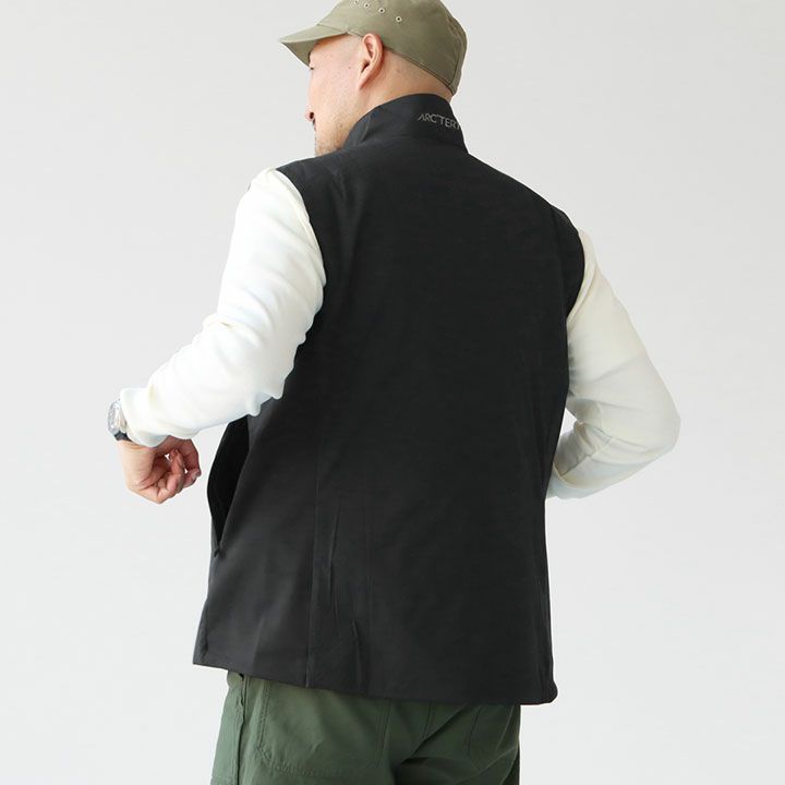 ARC'TERYX(アークテリクス) アトム ベスト メンズ(X9559)の通販｜NEWS
