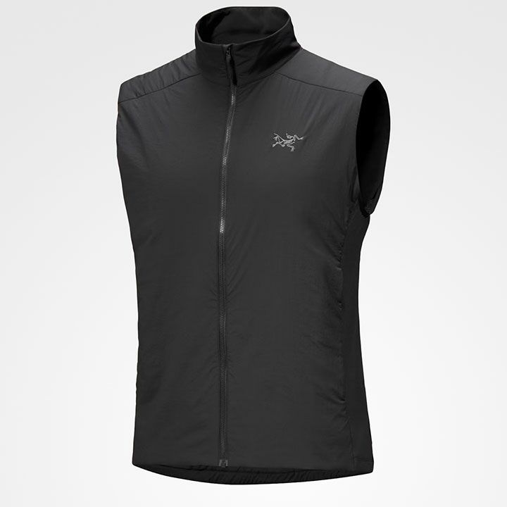 ARC'TERYX(アークテリクス) アトム ベスト メンズ(X9559)の通販｜NEWS