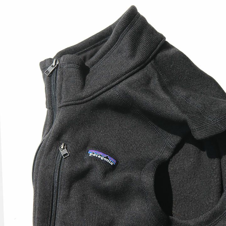 patagonia(パタゴニア) メンズ・ベター・セーター・ベスト(25882