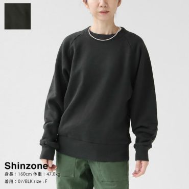 SHINZONE(シンゾーン)の通販｜NEWS公式オンラインショップ