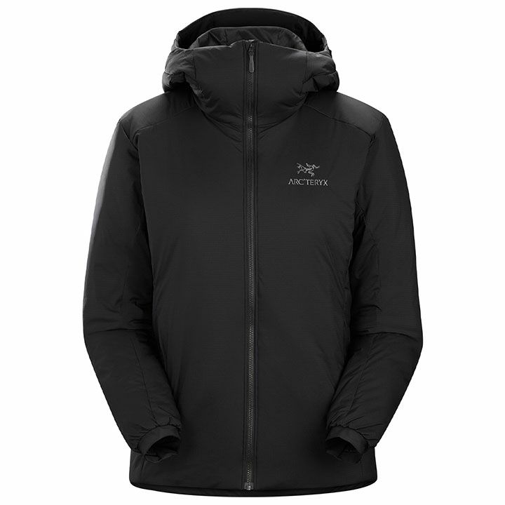 ARC'TERYX(アークテリクス) アトム ヘビーウエイト フーディ ウィメンズ(30088)の通販｜NEWS(ニューズ)公式オンラインショップ