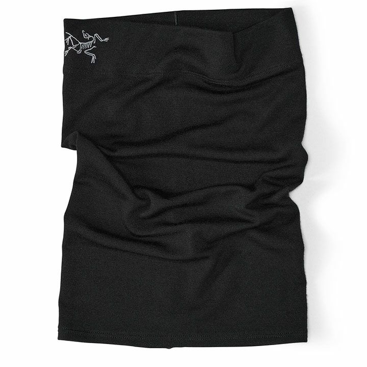 ARC'TERYX(アークテリクス) ロー ライトウエイト ウール ネック