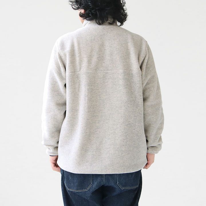 patagonia(パタゴニア) メンズ・ライトウェイト・シンチラ・スナップT