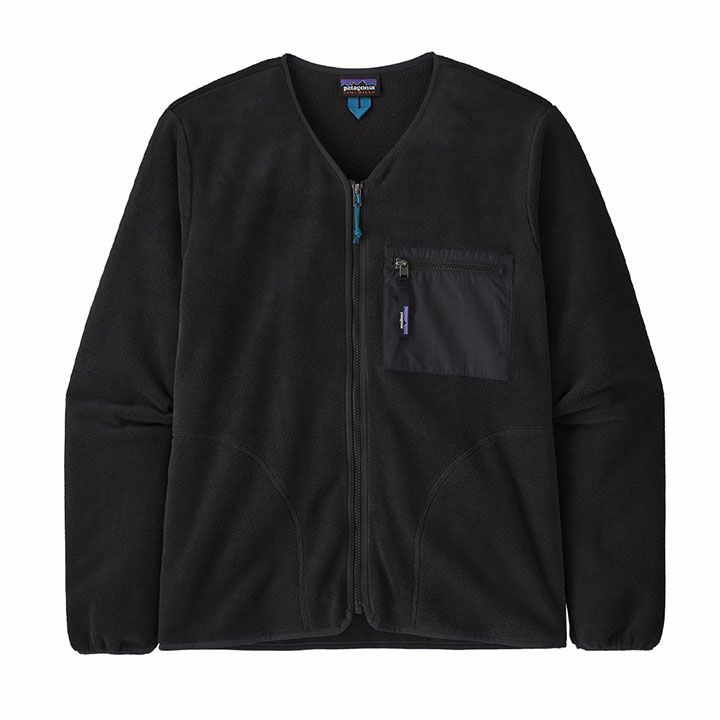 patagonia(パタゴニア) シンチラ・カーディガン(22975)の通販 patagonia(パタゴニア) シンチラ・カーディガン(22975)の通販