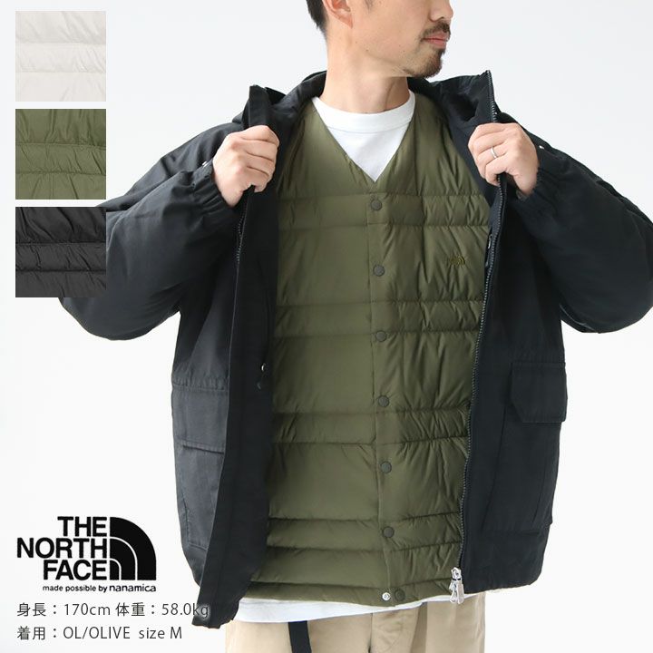 THE NORTH FACE PURPLE LABEL(ザ・ノースフェイス パープルレーベル