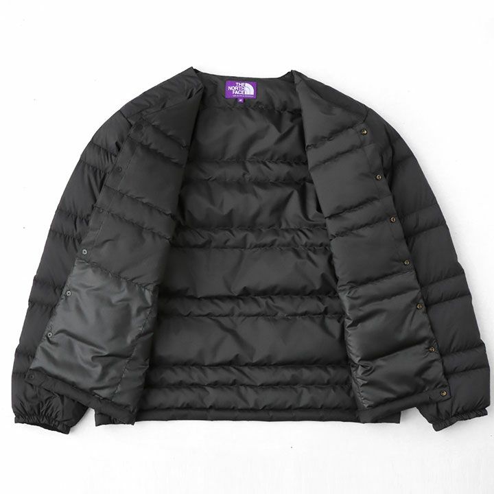 THE NORTH FACE PURPLE LABEL(ザ・ノースフェイス パープルレーベル