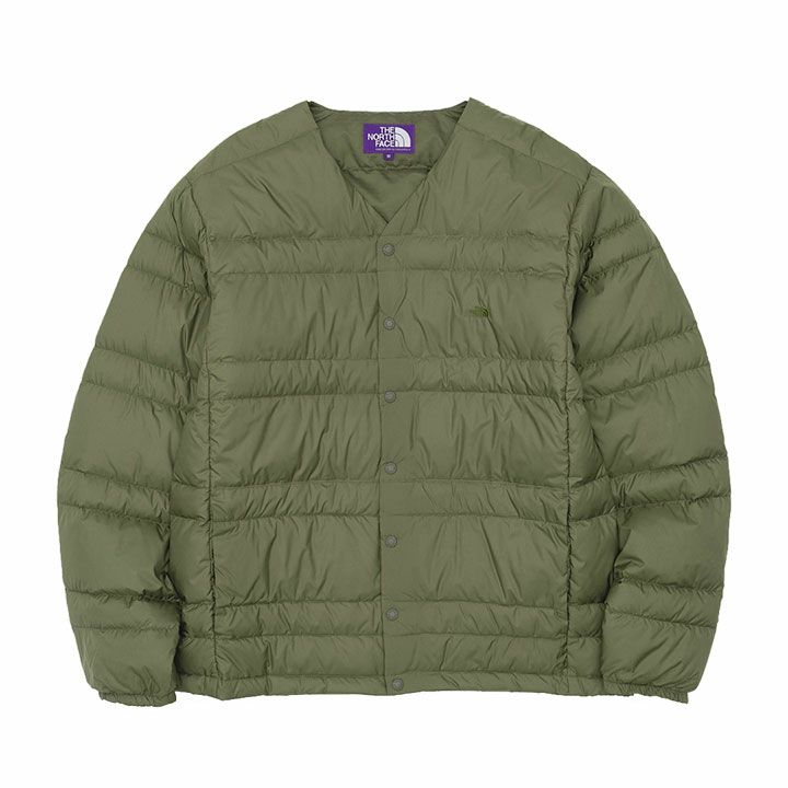 THE NORTH FACE PURPLE LABEL(ザ・ノースフェイス パープルレーベル