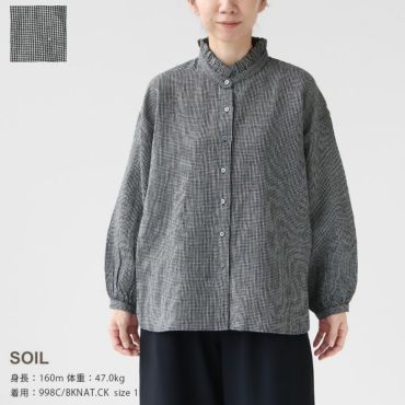 人気No1 SOIL セットアップ レディースF www.igeta.jp