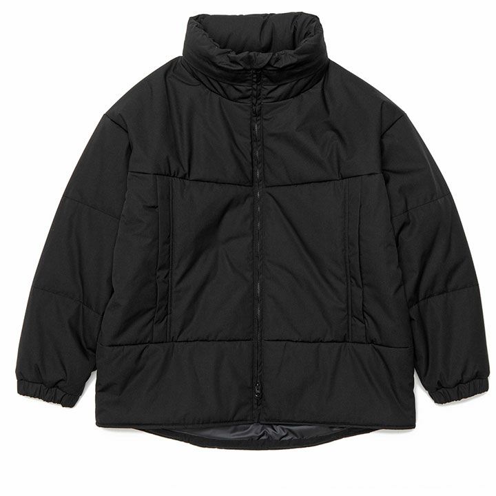 nanamica(ナナミカ) インシュレーションジャケット(SUAF266)の