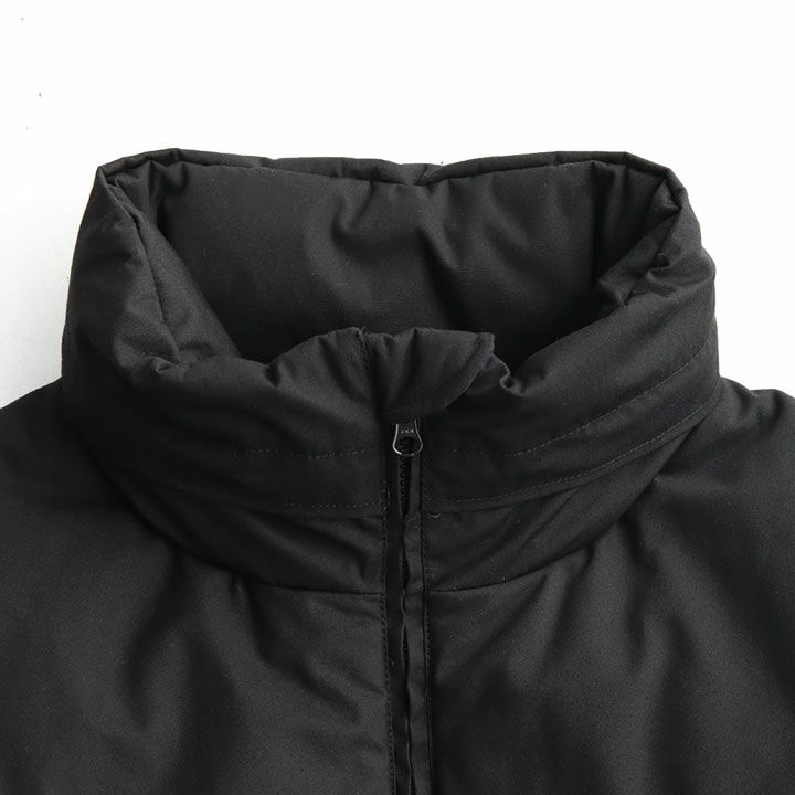 nanamica(ナナミカ) インシュレーションジャケット(SUAF266)の通販