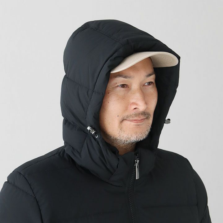 PYRENEX ピレネックス｜スプートニックミニ ダウンジャケット SPOUTNIC