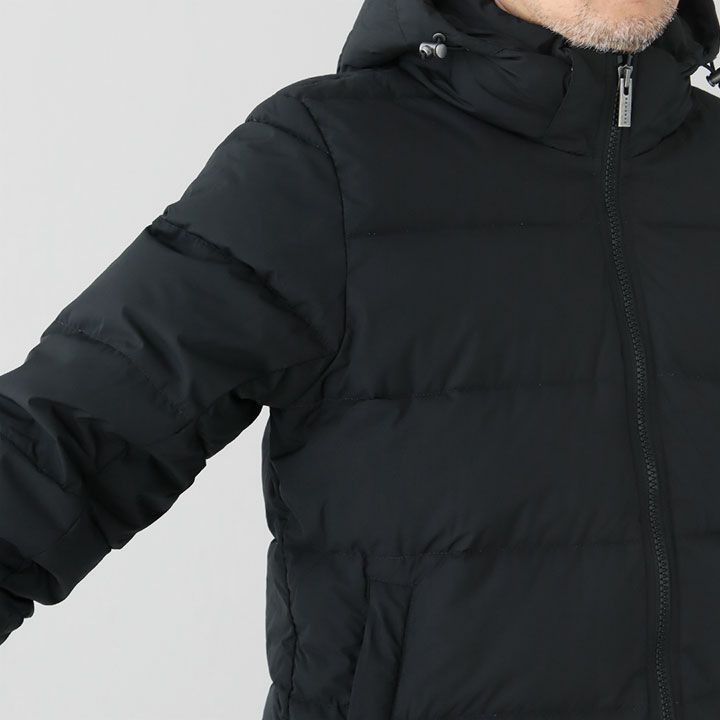 PYRENEX ピレネックス｜スプートニックミニ ダウンジャケット SPOUTNIC