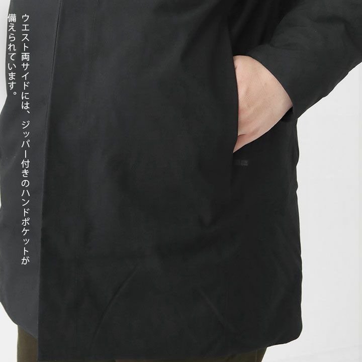 ARC'TERYX(アークテリクス) サーミー パーカ メンズ(X6696)の通販