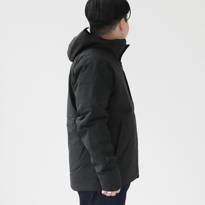 ARC'TERYX(アークテリクス) レイル インサレーテッド ジャケット