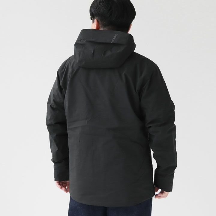 ARC'TERYX(アークテリクス) レイル インサレーテッド ジャケット