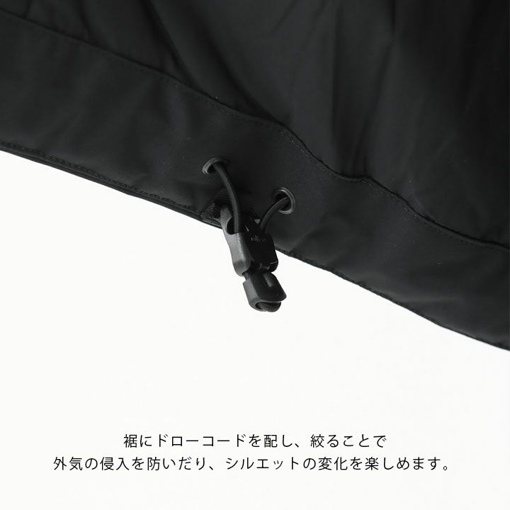 ARC'TERYX(アークテリクス) レイル インサレーテッド ジャケット