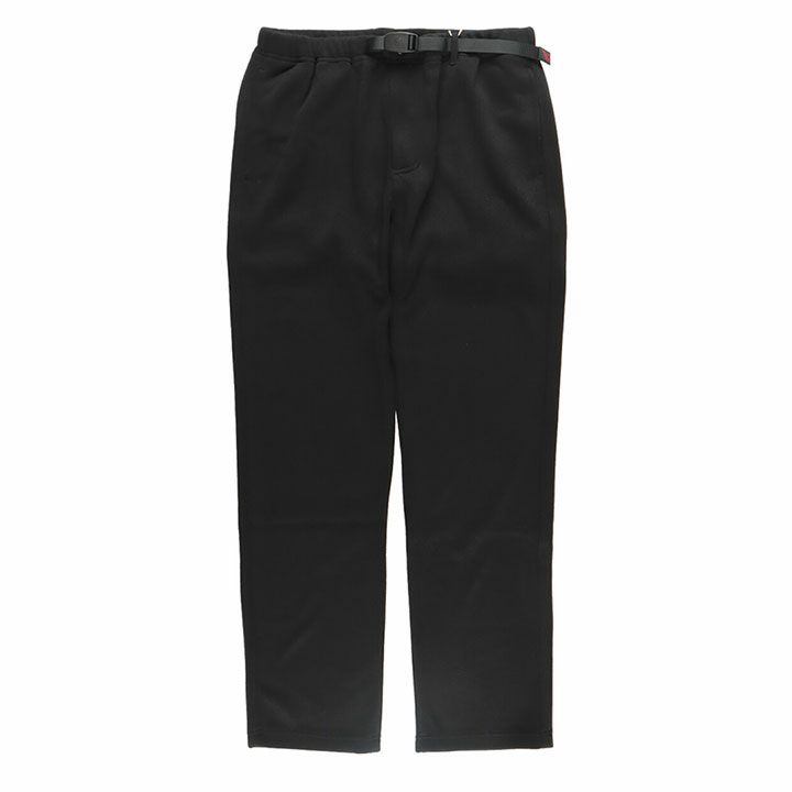 使用3回 GRAMICCIボンディングニットフリースパンツＭ ブラック 楽天市場】【SALE】グラミチ パンツ メンズ Gramicci BONDING