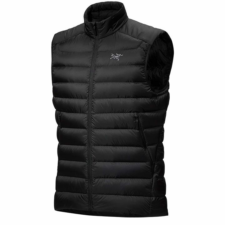 ARC'TERYX(アークテリクス) セリウム ベスト メンズ(X7455)の通販