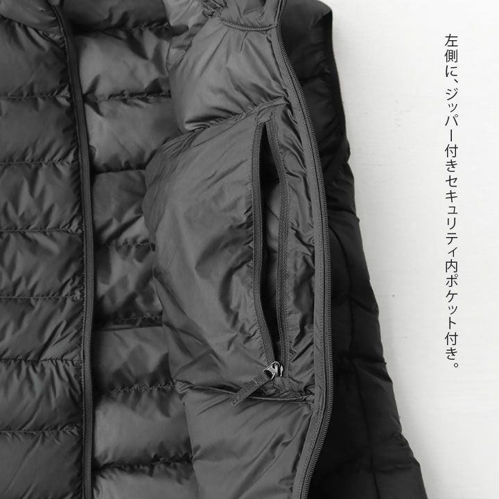 ARC'TERYX(アークテリクス) セリウム ベスト メンズ(X7455)の