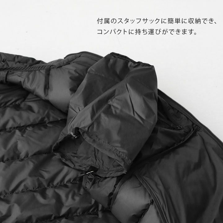 ARC'TERYX(アークテリクス) セリウム ベスト メンズ(X7455)の