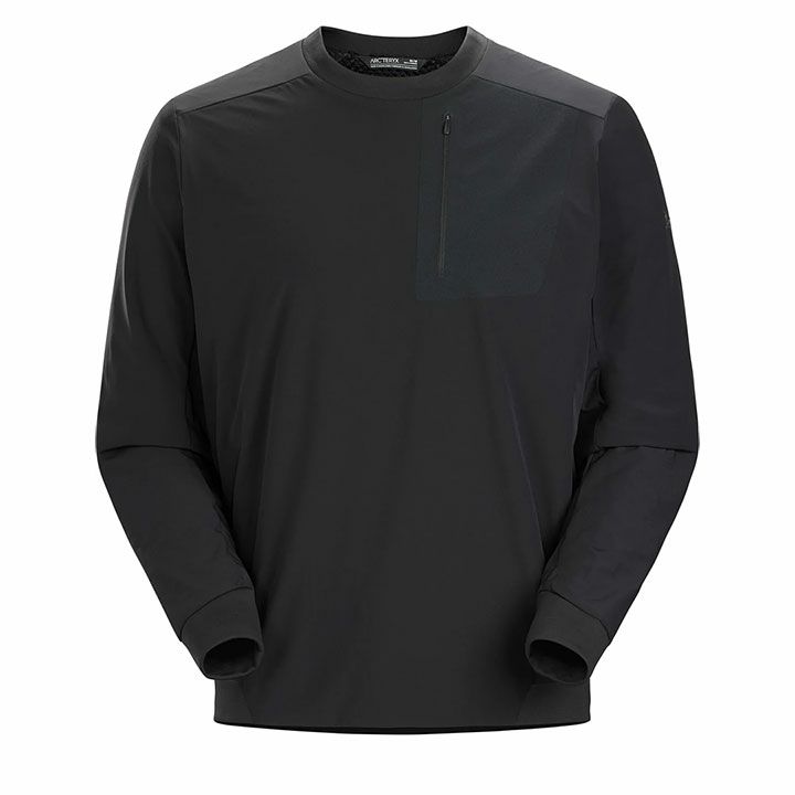 ARC'TERYX(アークテリクス) プロトン クルーネック メンズ(29688