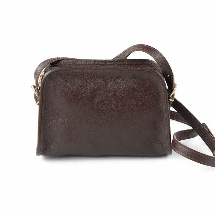 IL BISONTE(イルビゾンテ) クロスボディバッグ(412200)の通販｜NEWS