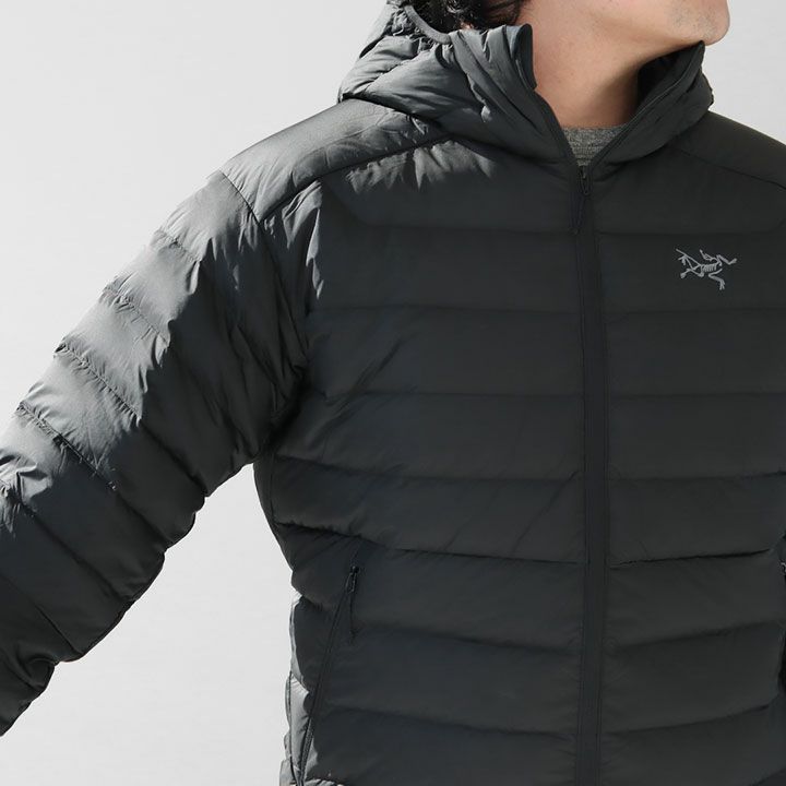 ARC'TERYX(アークテリクス) セリウム フーディ メンズ(29675)の通販