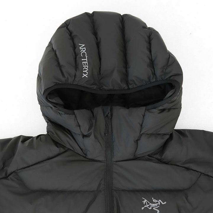 せりと ARC'TERYX(アークテリクス) セリウム フーディ メンズ(29675)の通販