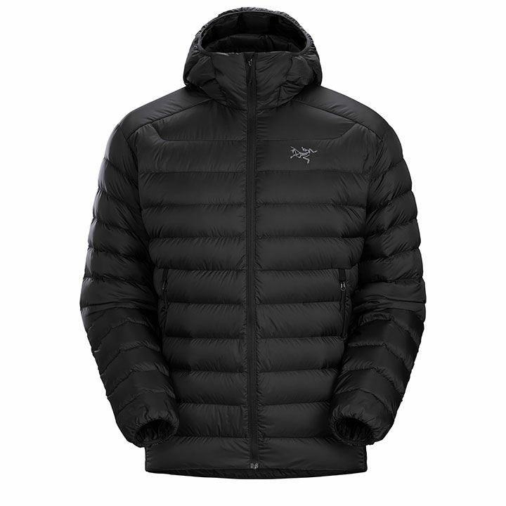 せりと ARC'TERYX(アークテリクス) セリウム フーディ メンズ(29675)の通販