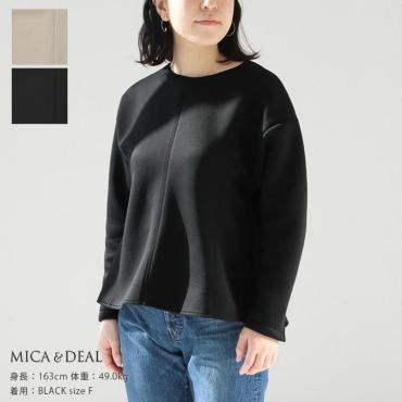 MICA & DEAL (マイカアンドディール)の通販|NEWS公式オンラインショップ