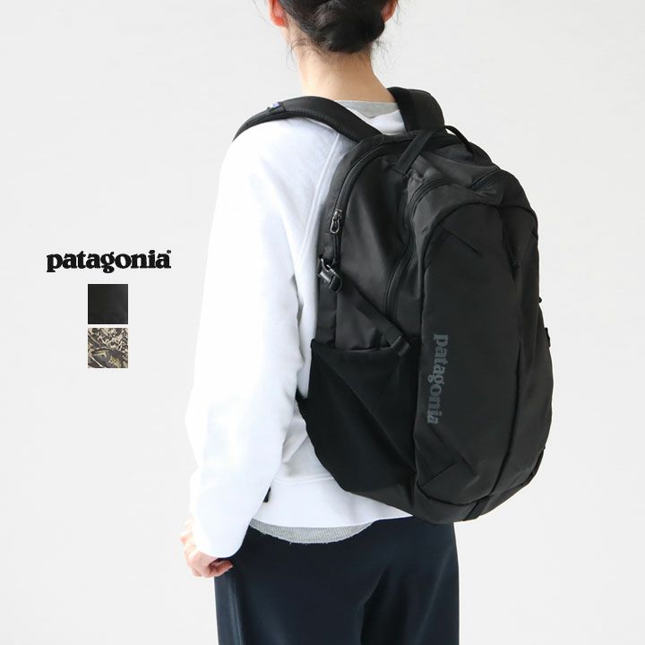 patagonia(パタゴニア) レフュジオ・デイパック 26L(47913)の通販 