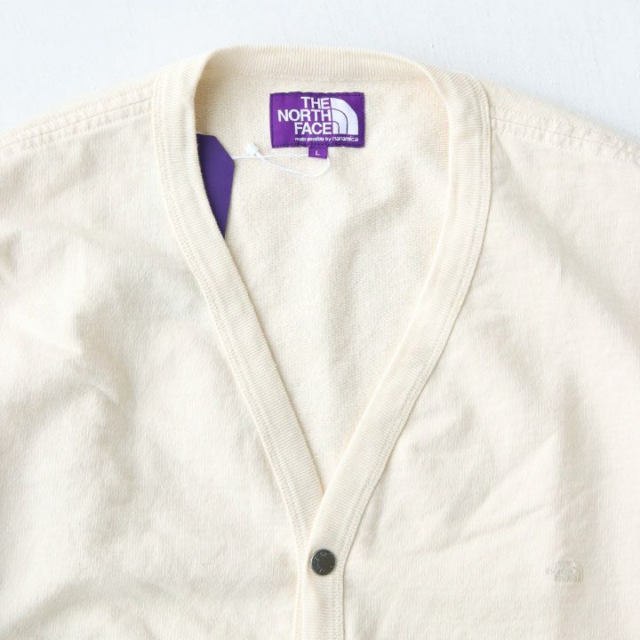 THE NORTH FACE PURPLE LABEL(ザ・ノースフェイス パープルレーベル