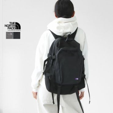 レビュー ]THE NORTH FACE PURPLE LABEL(ザ・ノースフェイス パープル